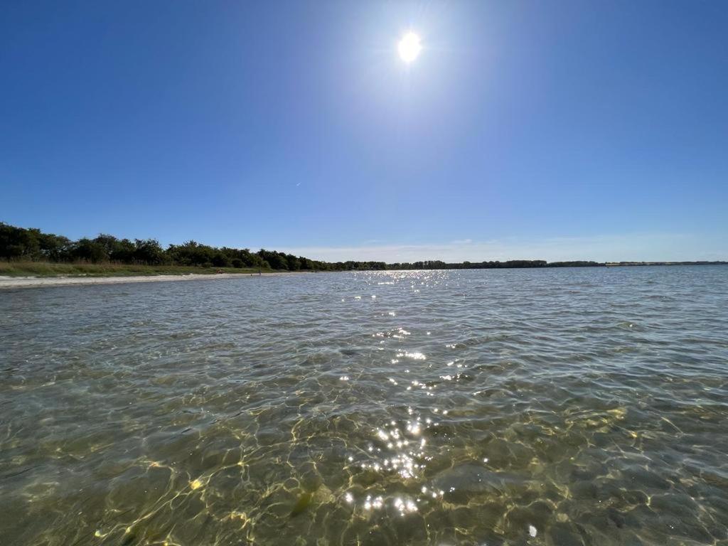 Zierow Ostsee מראה חיצוני תמונה